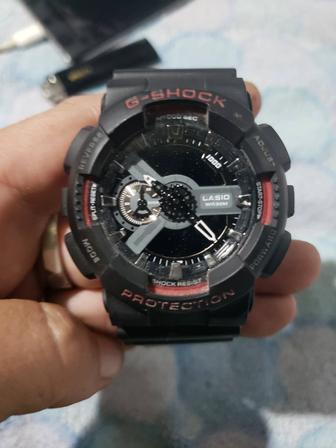 Продам часы CASIO