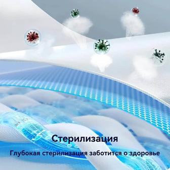 Стиральная машина Yasin 12 кг