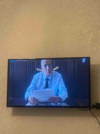 Продам телевизор б/у. В хорошем состояние.