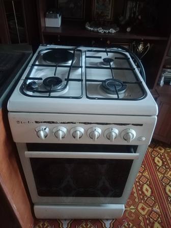Газовая плита