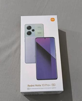 Редми нод 13 про плюс