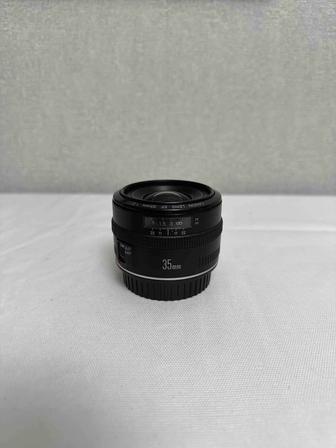 Canon EF 35 мм f/2 AF