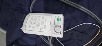 Кровать медицинская