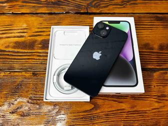 Продам IPhone 14 128Gb/Айфон 14 128Гб Midnight