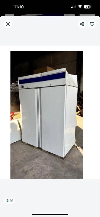 Произвадственный холодильник