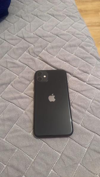 Продам Айфон 11