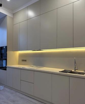 Мебель на заказ любой сложности