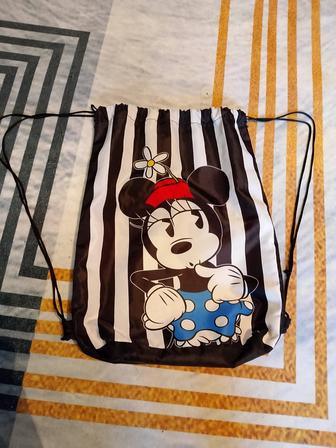 Сумка для сменки