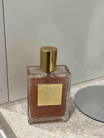 Tom ford Soleil Blanc масло для тела