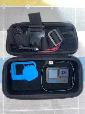 GoPro Hero 11 Black оригинал, отличное состояние