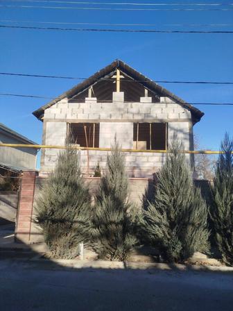 Строительные услуги