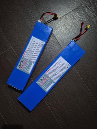 Аккумулятор для электровелосипеда электросамоката 36/48 вольт