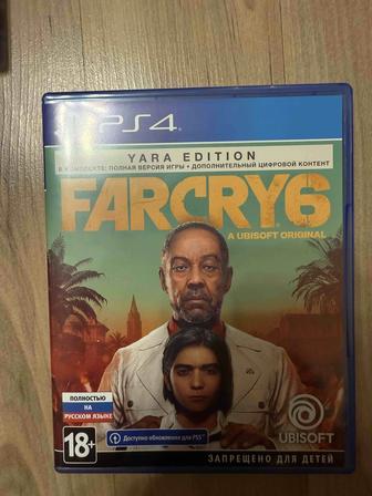 FARCRY6