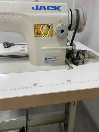 Промышленная машина Jack