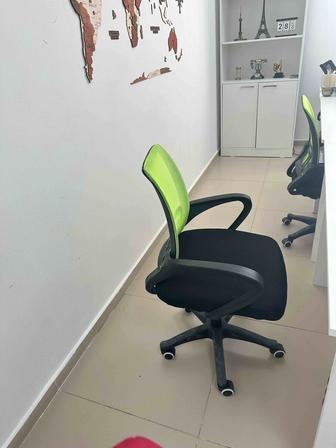 Продаются столы, стулья для офиса