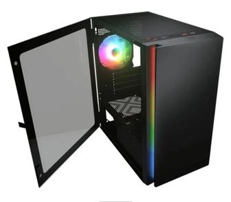 Игровой компьютер intel core i5 13400/ 3060