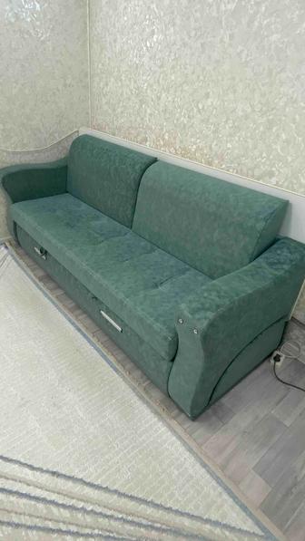 Продам диван трансформер