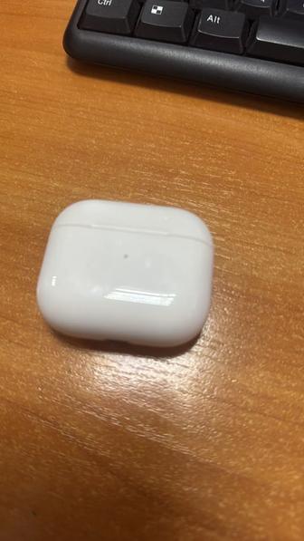 Продам наушники Эйрподс3(оригинал)