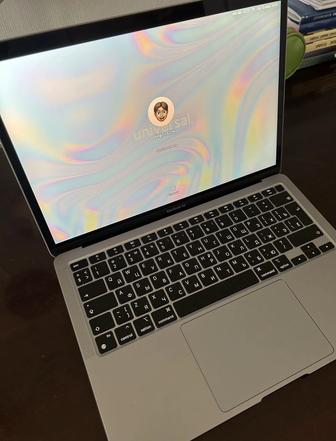 Ноутбук Apple MacBook Air 13 2020