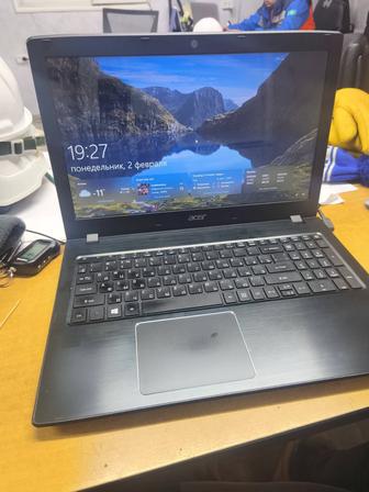 Продам ноутбук Acer Aspire E5-575G