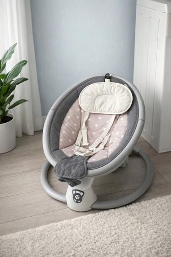 Продам электрический шезлонг