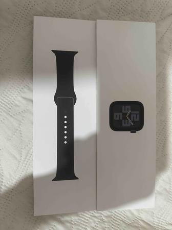 Apple watch 2