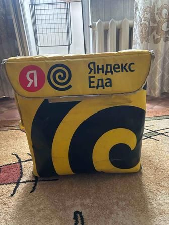 Термосумка