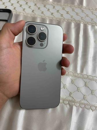 Айфон 15 про