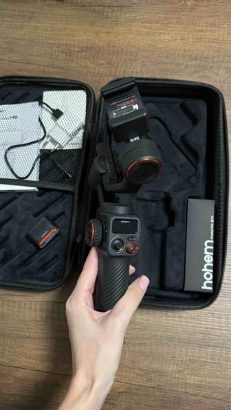 Продам Стедикам Hohem iSteady M6 iSteady Kit (стабилизатор)