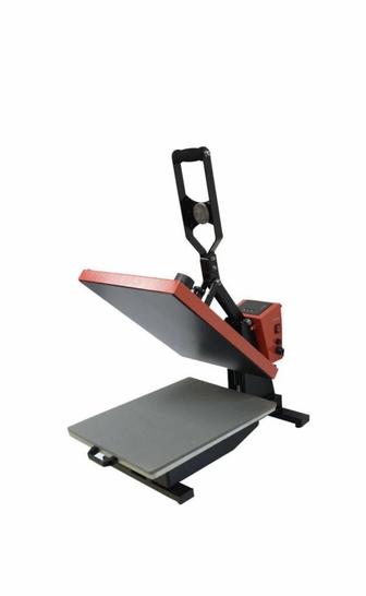 Термопресс планшетный