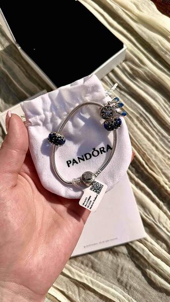 Оригинальный браслет Pandora