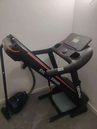 Беговая дорожка Genau D900SN