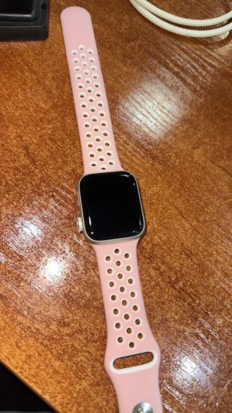 продам apple watch срочно