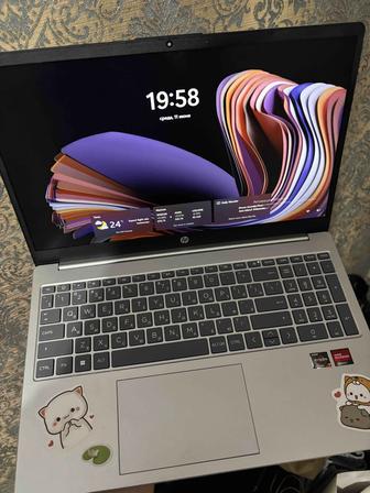 Продам ноутбук Hp 15