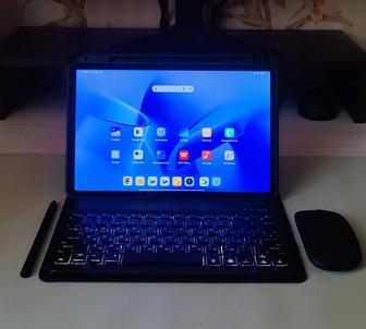 Планшет Xiaomi pad 5, стилус, блютуз клавиатура и мышь