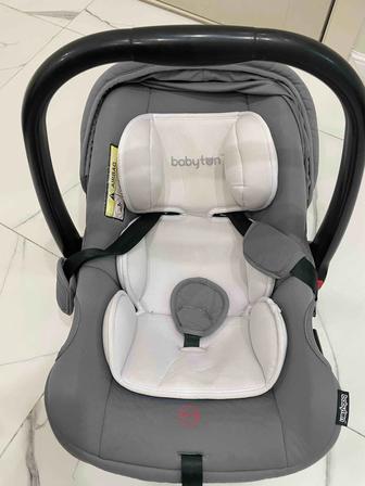 Продам автолюльку