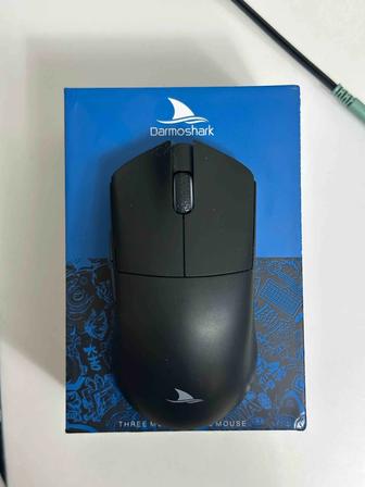 Мышь Darmoshark M3