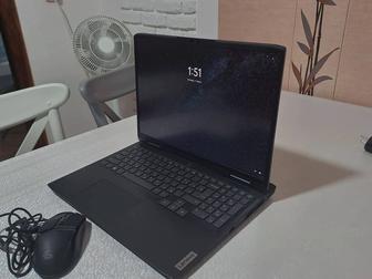 Продам ноутбук Lenovo IdeaPad Gaming 3