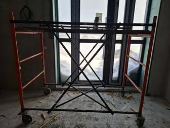 Аренда леса