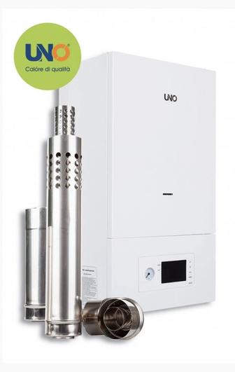 Ремонт котел