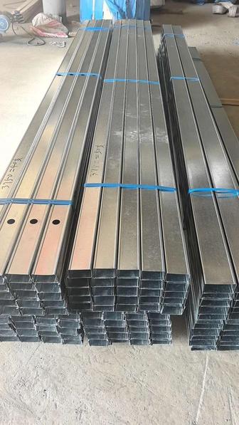 Профиль на заказ на любой размер производства Казахстан