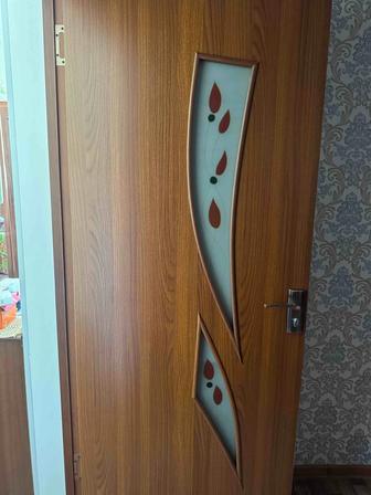 Межкомнатные двери