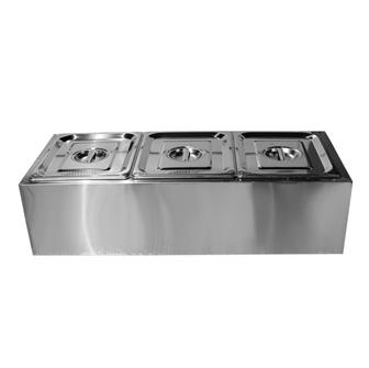 Мармит, нагреватель шоколада