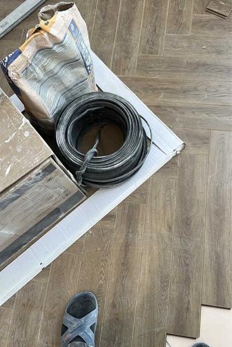 Продам Кабель гост 3 2,5- 102 метр