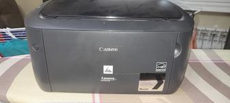 Принтер Canon i-SENSYS LBP6020B Black