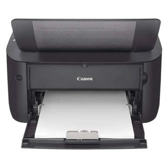 Принтер Canon i-SENSYS LBP6020B Black