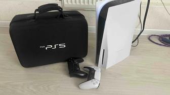 Игровая приставка