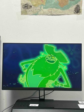 Монитор Xiomi Full HD 180Hz 24 дюйм