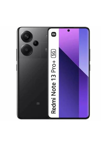 Смартфон Redmi Note 13 Pro Plus 12/512гб, состояние нового