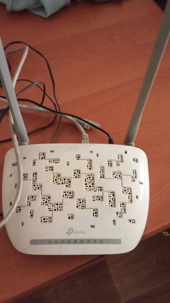 Вай фай роутер